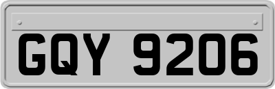 GQY9206