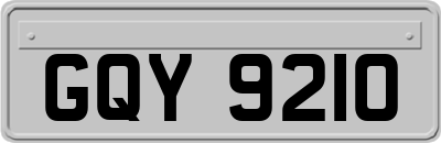 GQY9210