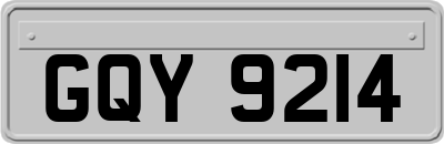 GQY9214