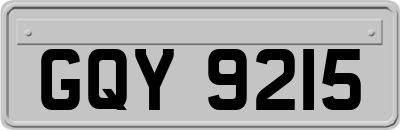 GQY9215