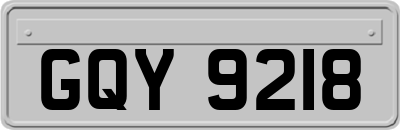 GQY9218