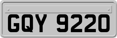 GQY9220