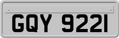 GQY9221