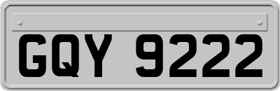 GQY9222