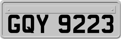 GQY9223
