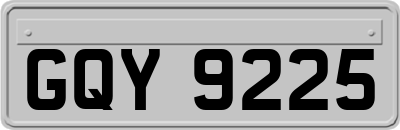 GQY9225
