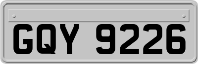 GQY9226