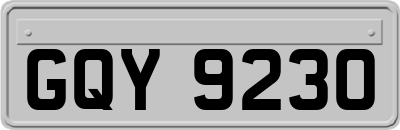 GQY9230