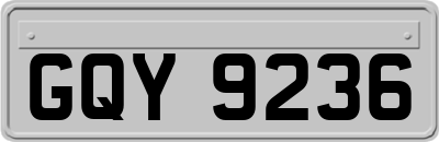 GQY9236