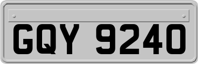GQY9240