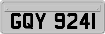 GQY9241