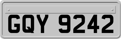 GQY9242