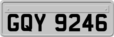 GQY9246