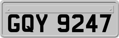 GQY9247