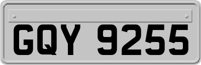 GQY9255