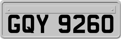 GQY9260