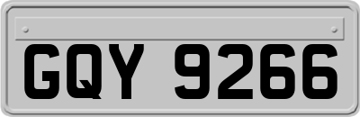 GQY9266