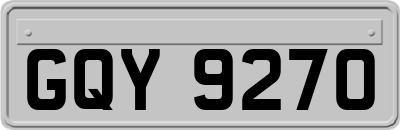 GQY9270