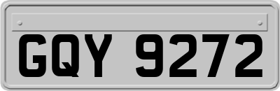 GQY9272