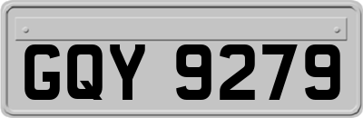 GQY9279