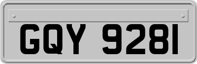 GQY9281