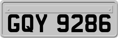 GQY9286