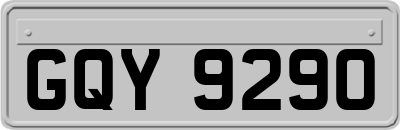 GQY9290