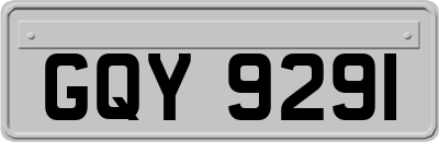 GQY9291