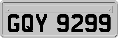 GQY9299