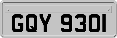GQY9301
