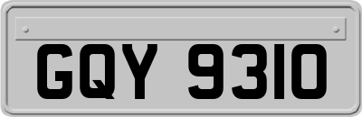GQY9310