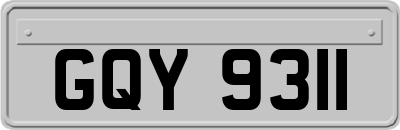 GQY9311