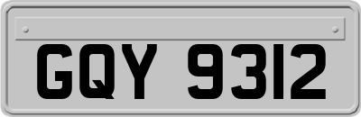 GQY9312