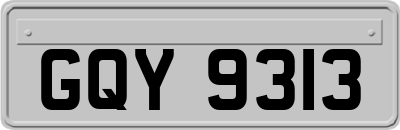 GQY9313