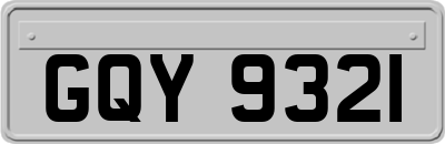 GQY9321