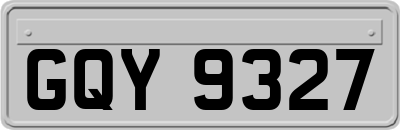 GQY9327