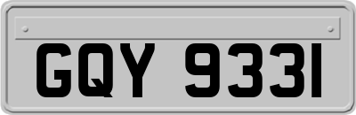 GQY9331