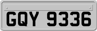 GQY9336