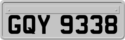 GQY9338