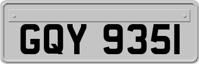 GQY9351