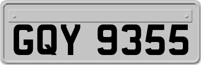 GQY9355