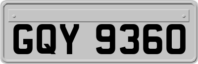 GQY9360