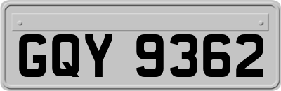 GQY9362