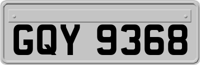 GQY9368