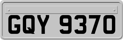 GQY9370