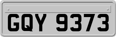 GQY9373