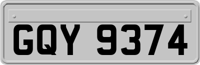 GQY9374