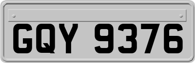 GQY9376