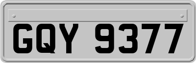GQY9377