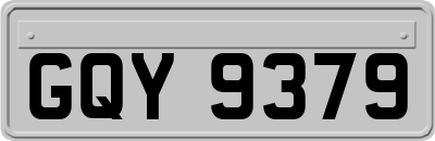 GQY9379